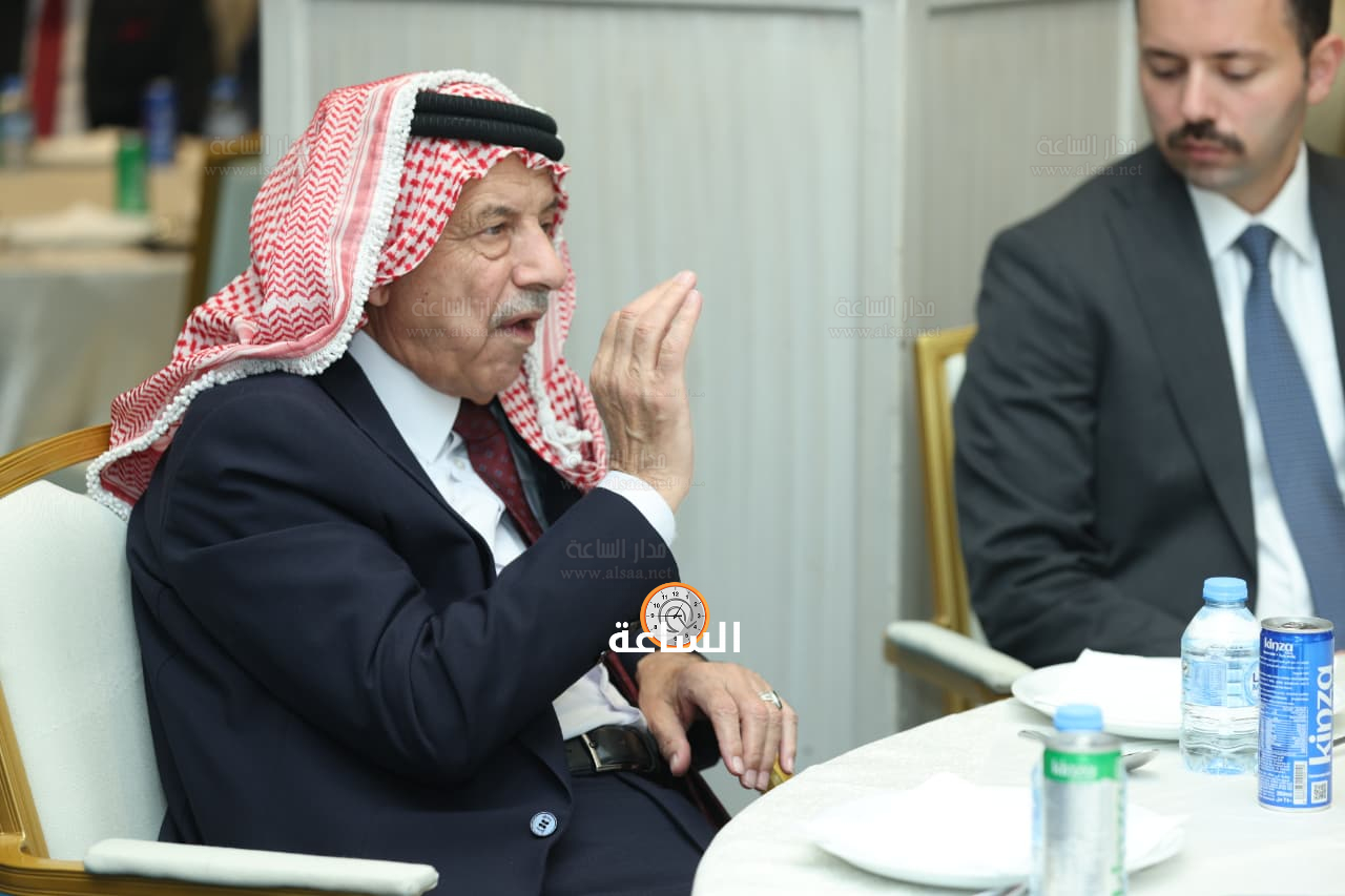 Madar Al-Saa Images 0.4512011599278932