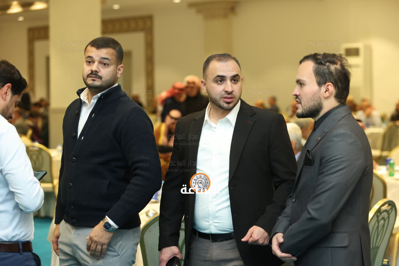 Madar Al-Saa Images 0.5259889200120937