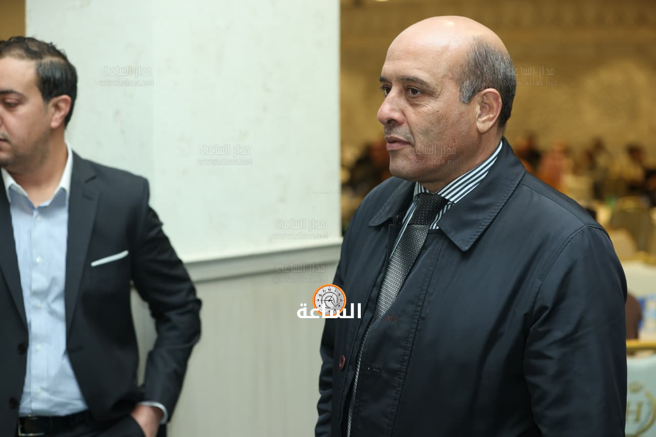 Madar Al-Saa Images 0.5482089105484067