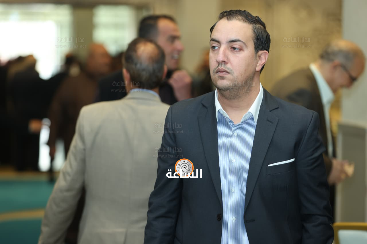 Madar Al-Saa Images 0.576224874425383