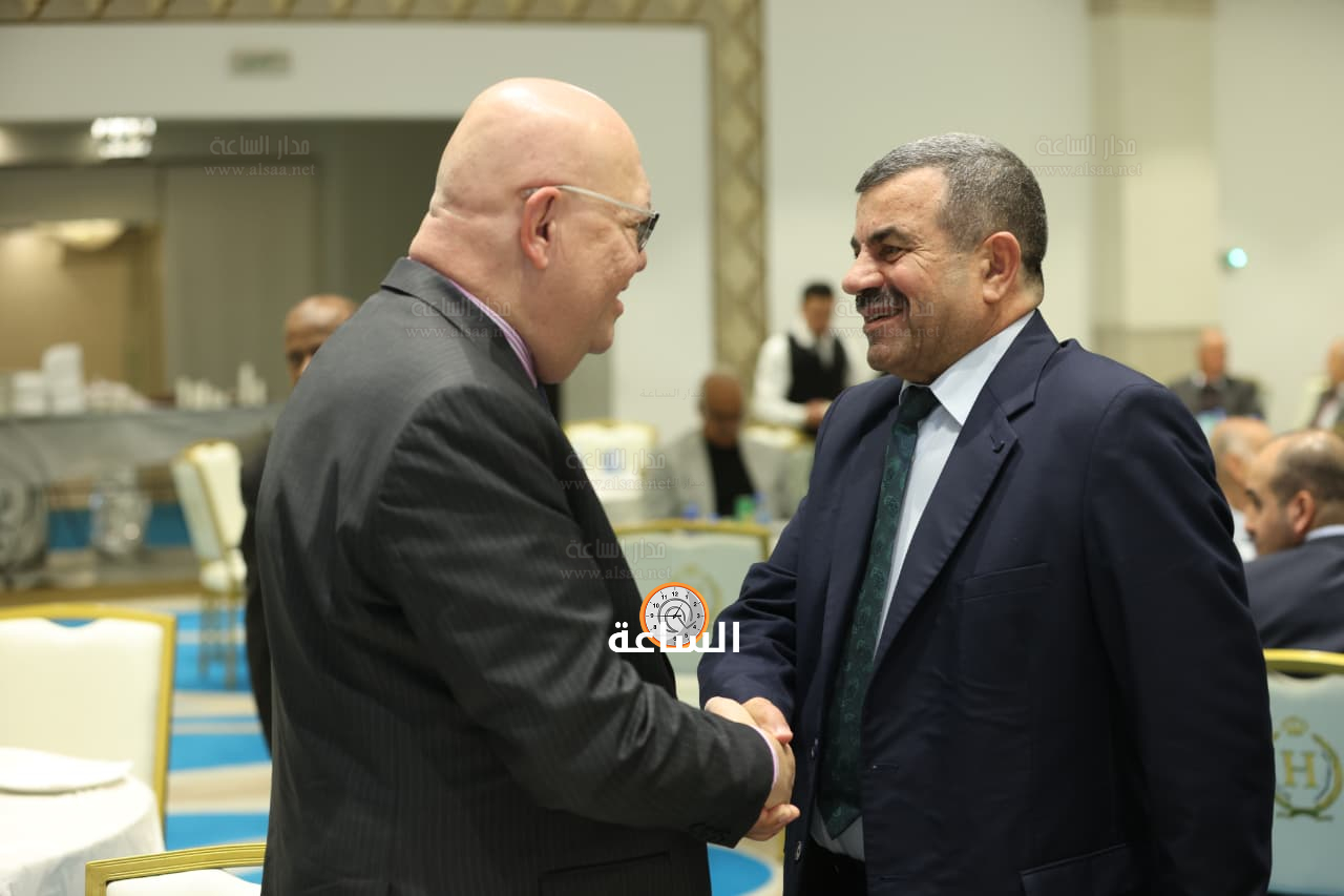 Madar Al-Saa Images 0.6791552264384999