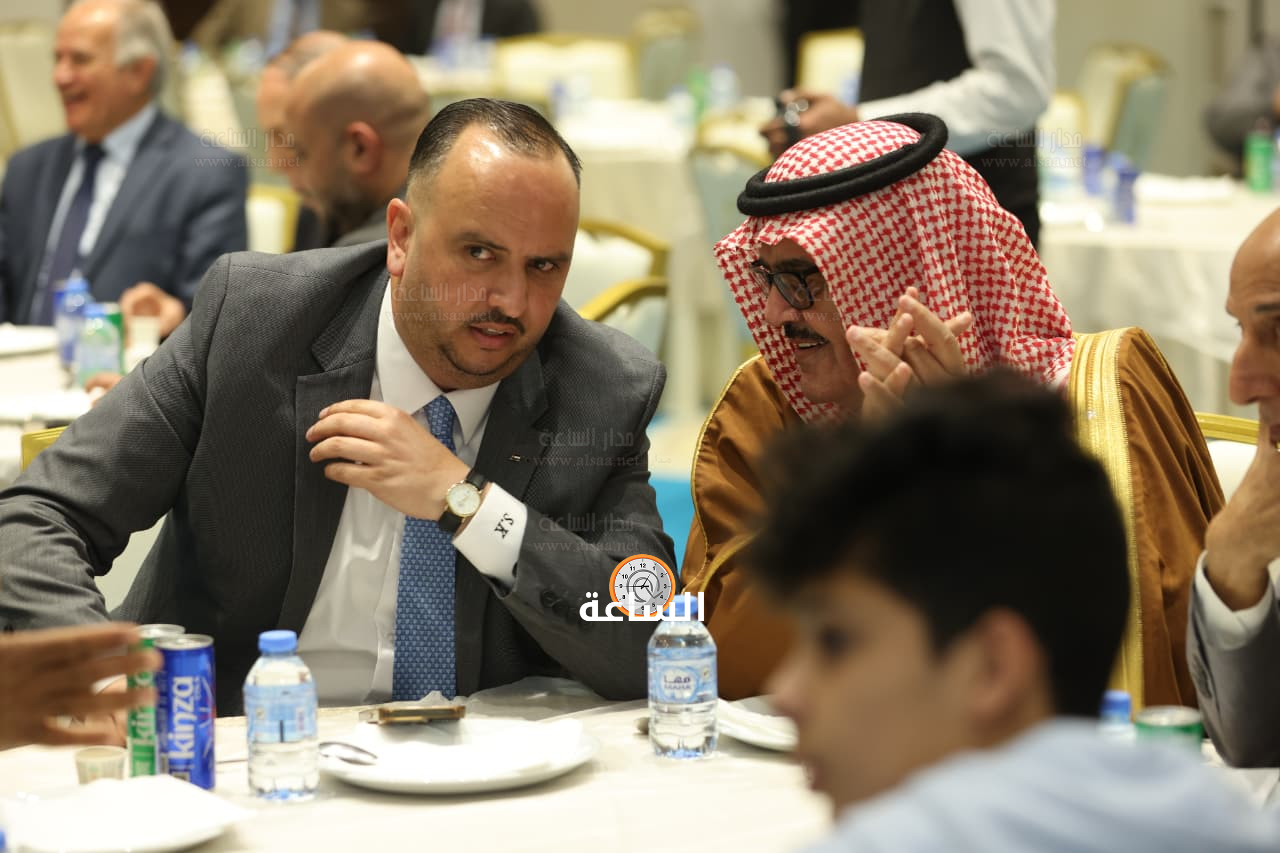 Madar Al-Saa Images 0.49969890134170547