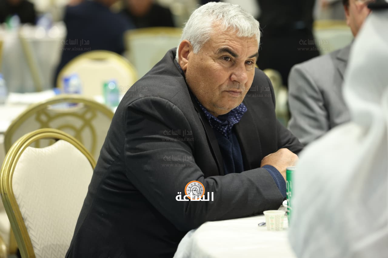 Madar Al-Saa Images 0.1789769476449572