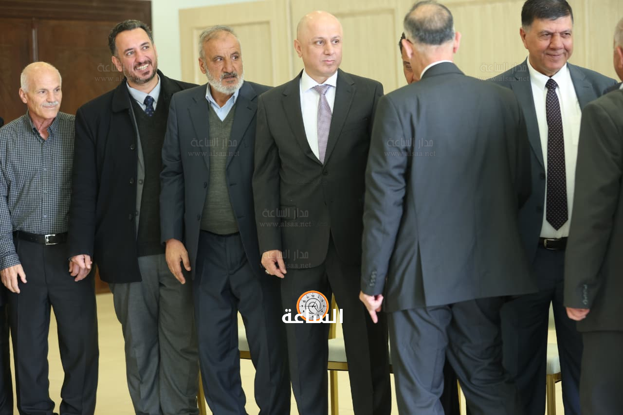 Madar Al-Saa Images 0.7104978359779806