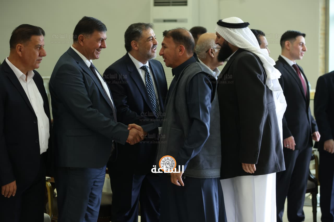 Madar Al-Saa Images 0.3880934739408942