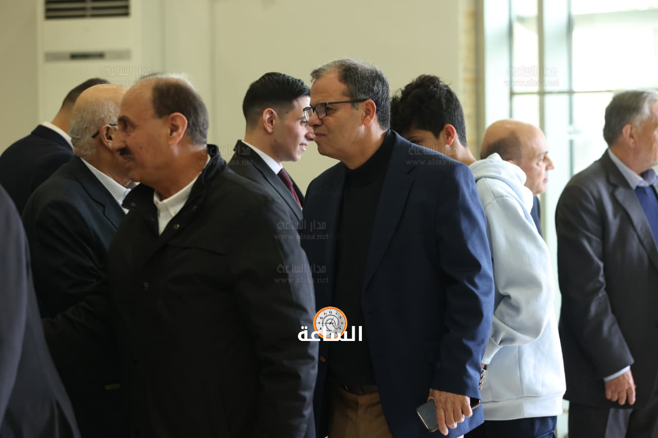 Madar Al-Saa Images 0.7760792439738454