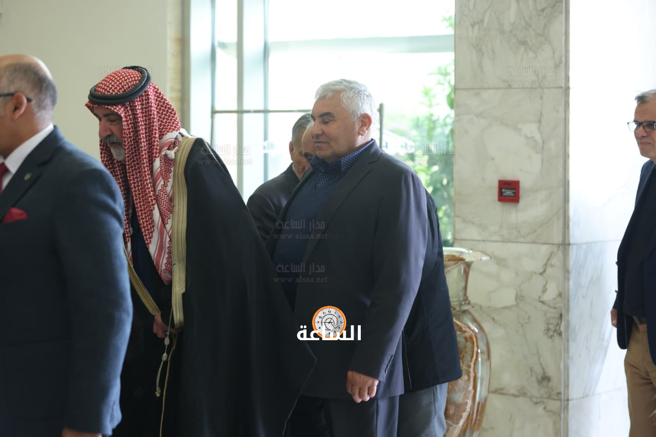 Madar Al-Saa Images 0.361292090108118