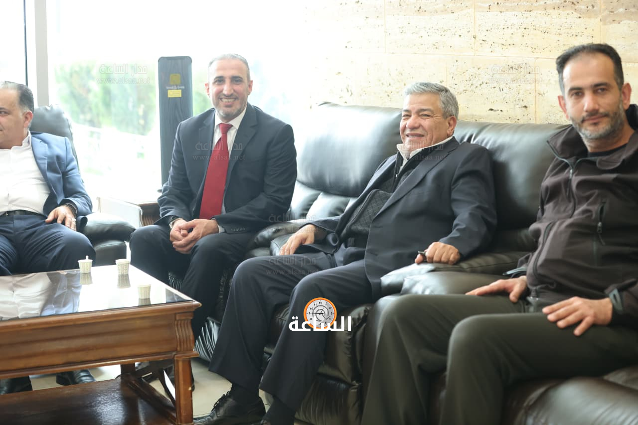 Madar Al-Saa Images 0.8420663362153489