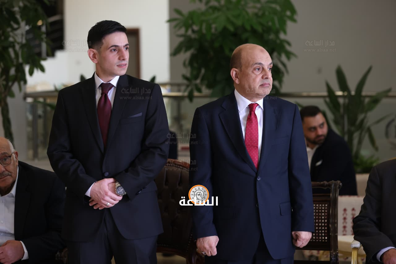 Madar Al-Saa Images 0.2054947004922475