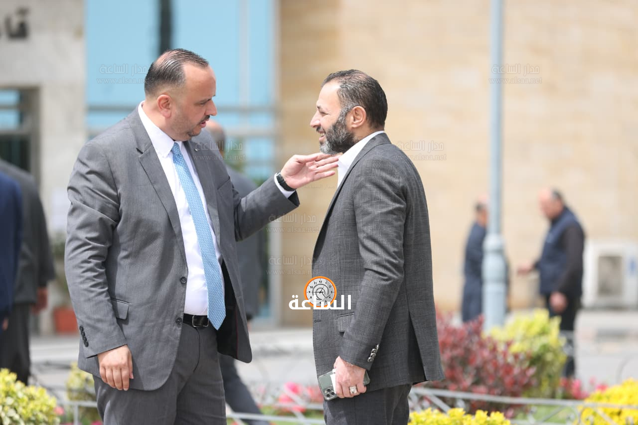 Madar Al-Saa Images 0.49422936750219393