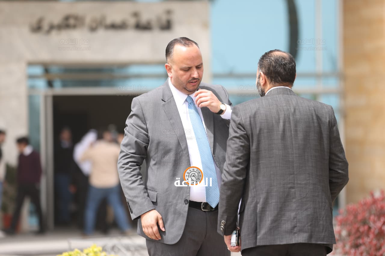 Madar Al-Saa Images 0.35425030758951837