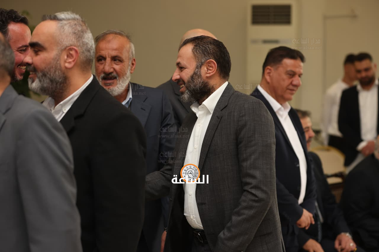 Madar Al-Saa Images 0.7677613320696626