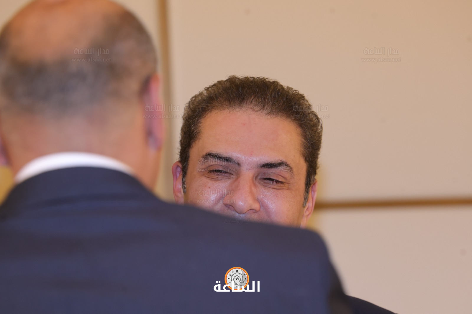 Madar Al-Saa Images 0.6792888259189043