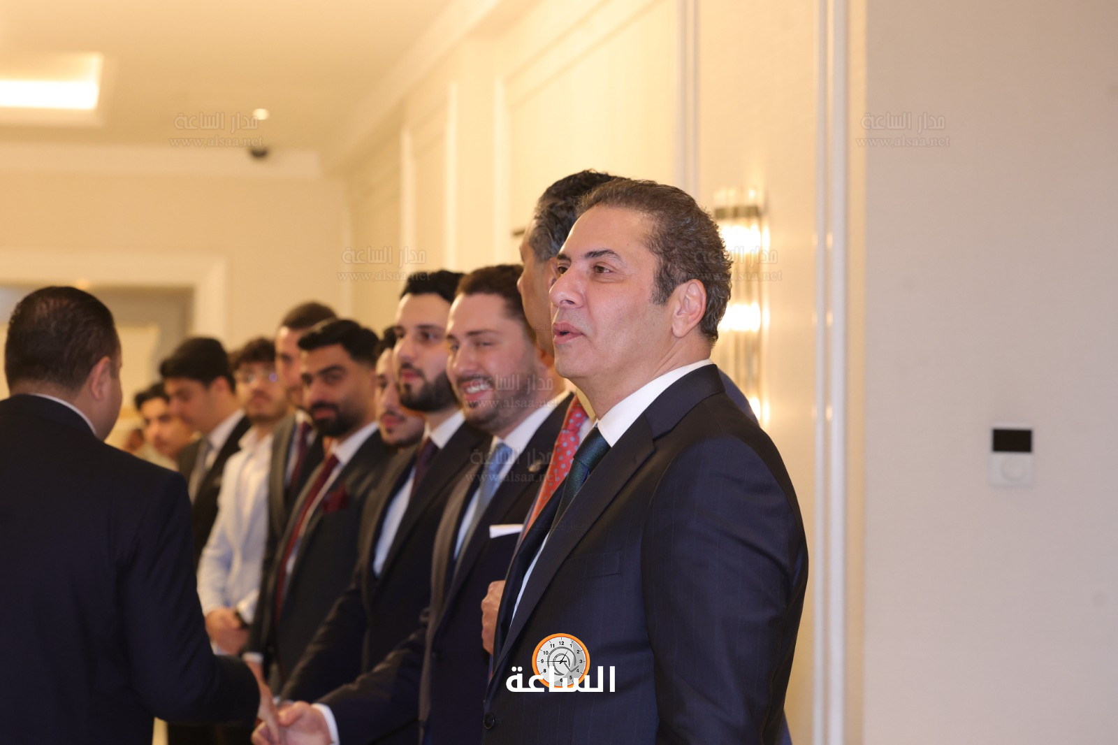 Madar Al-Saa Images 0.4491952011276217