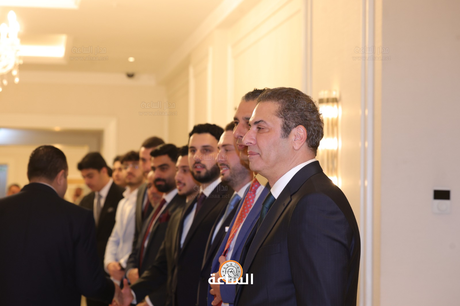 Madar Al-Saa Images 0.5534857115404943