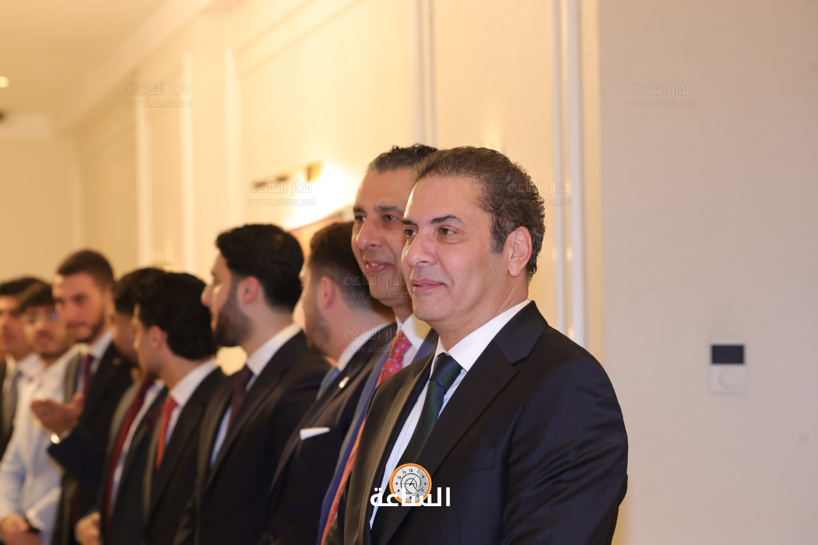 Madar Al-Saa Images 0.7907816542976113