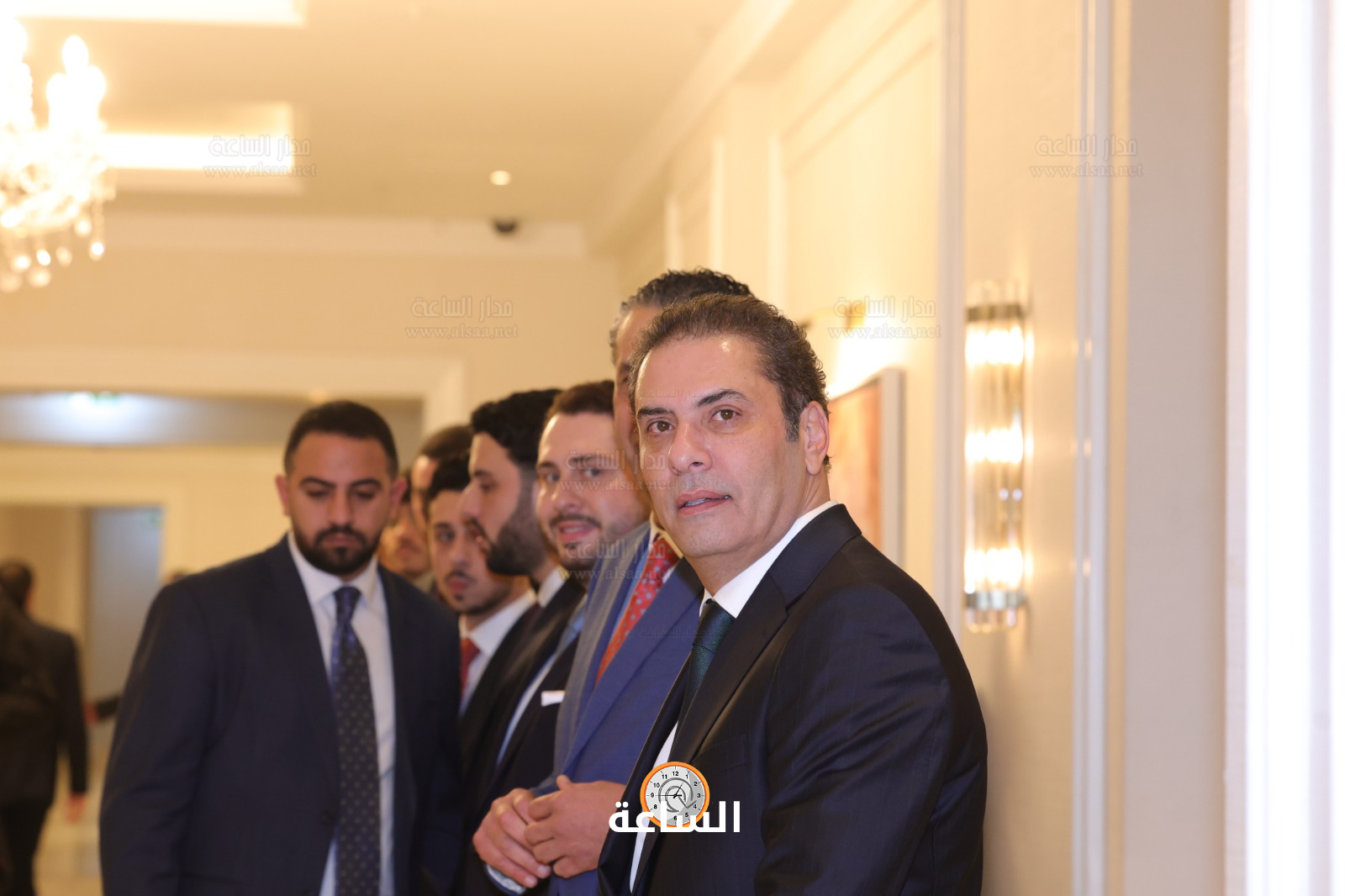 Madar Al-Saa Images 0.7574624394933358