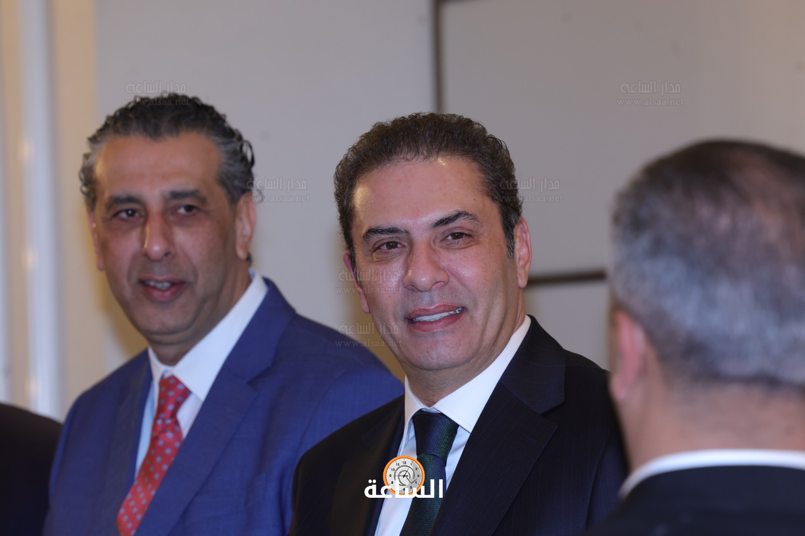 Madar Al-Saa Images 0.5115161809760659