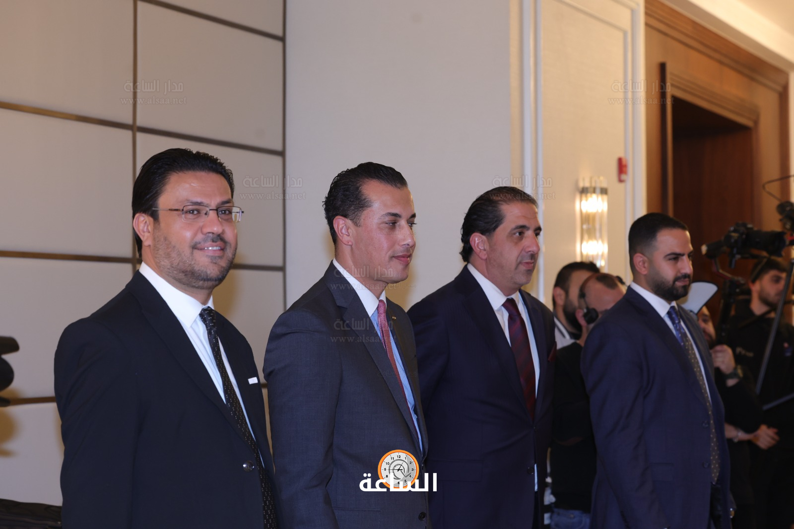 Madar Al-Saa Images 0.30735694301860605