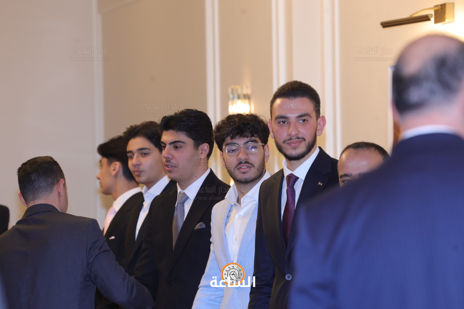 Madar Al-Saa Images 0.2856382617506644