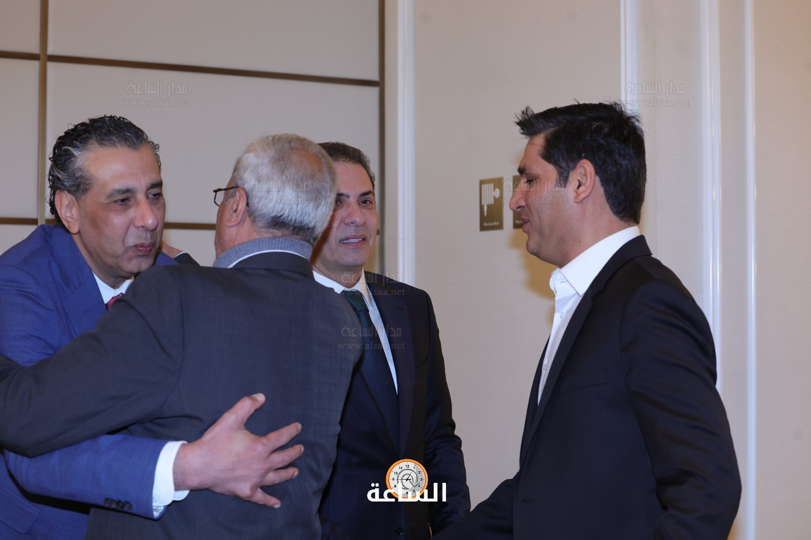 Madar Al-Saa Images 0.01095840384740332