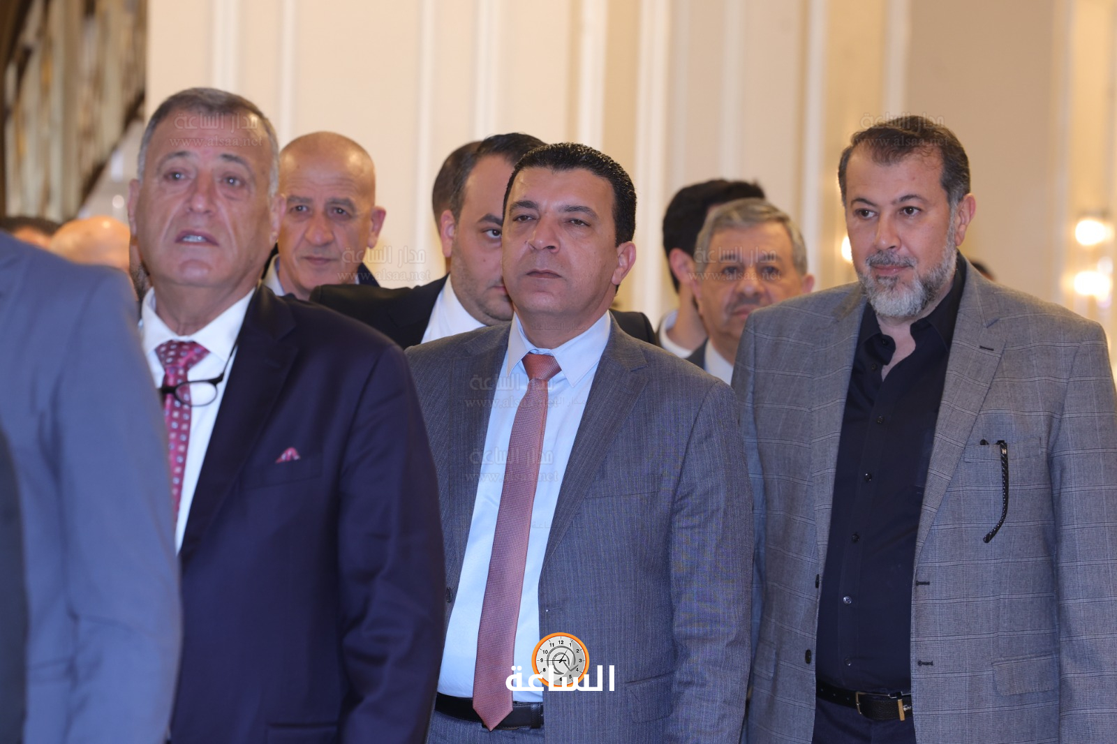 Madar Al-Saa Images 0.7211129477303444