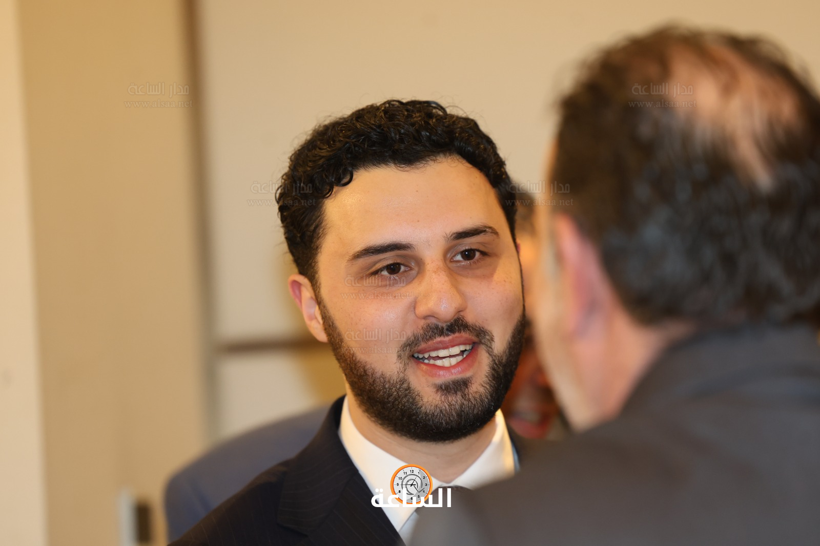 Madar Al-Saa Images 0.5328516454399825