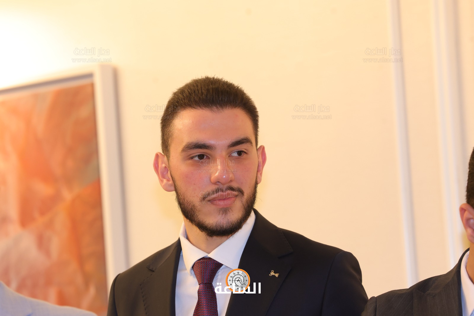 Madar Al-Saa Images 0.7627961275805274