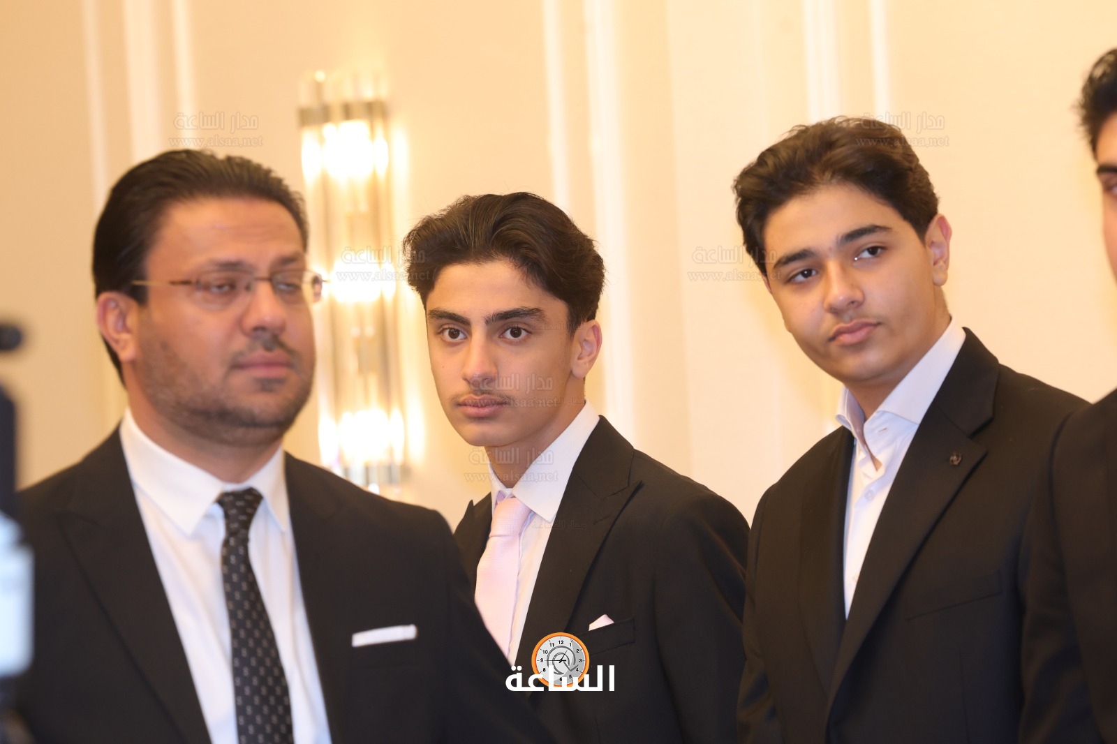 Madar Al-Saa Images 0.16776685586169782