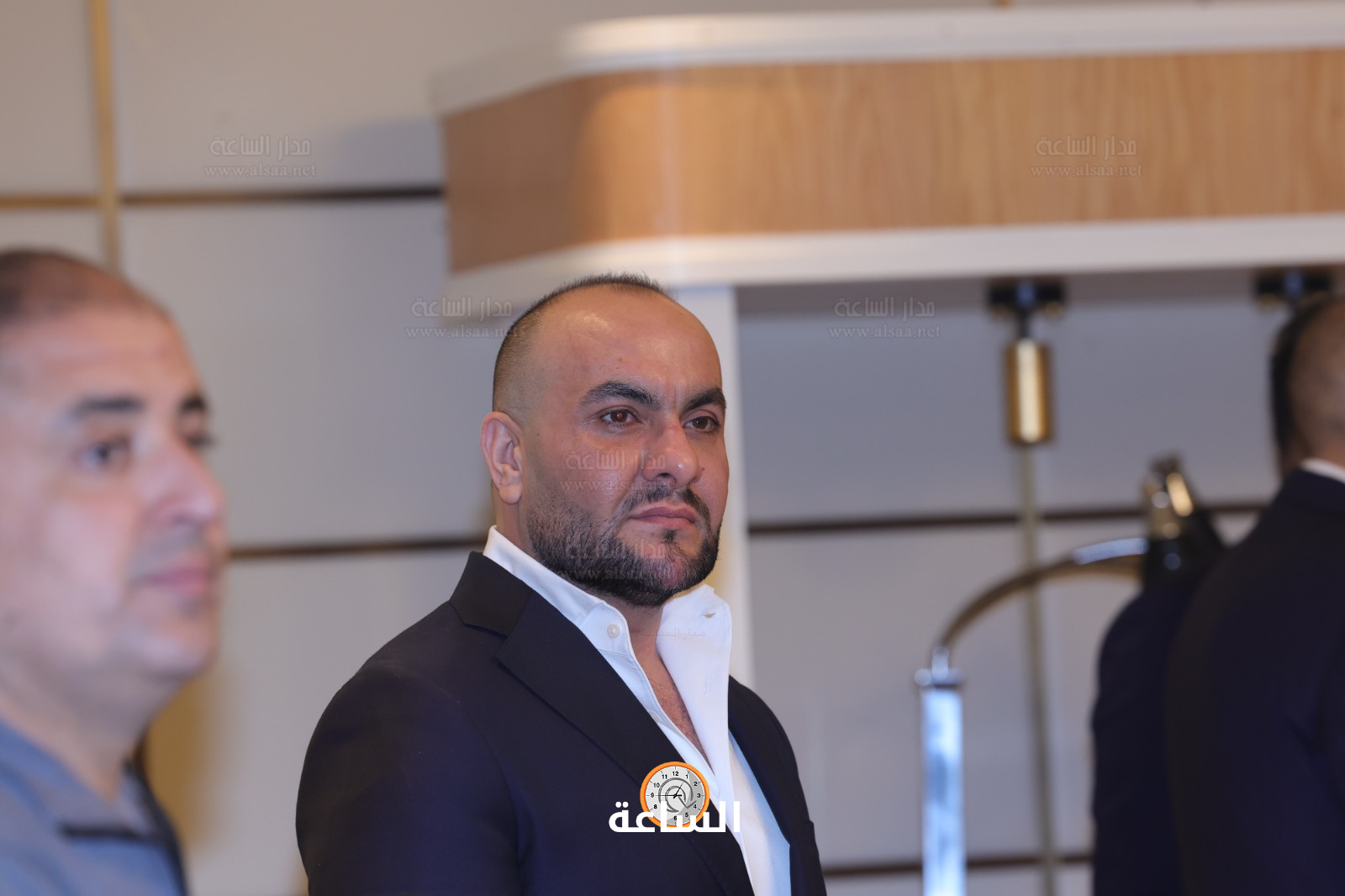 Madar Al-Saa Images 0.9762776440683836