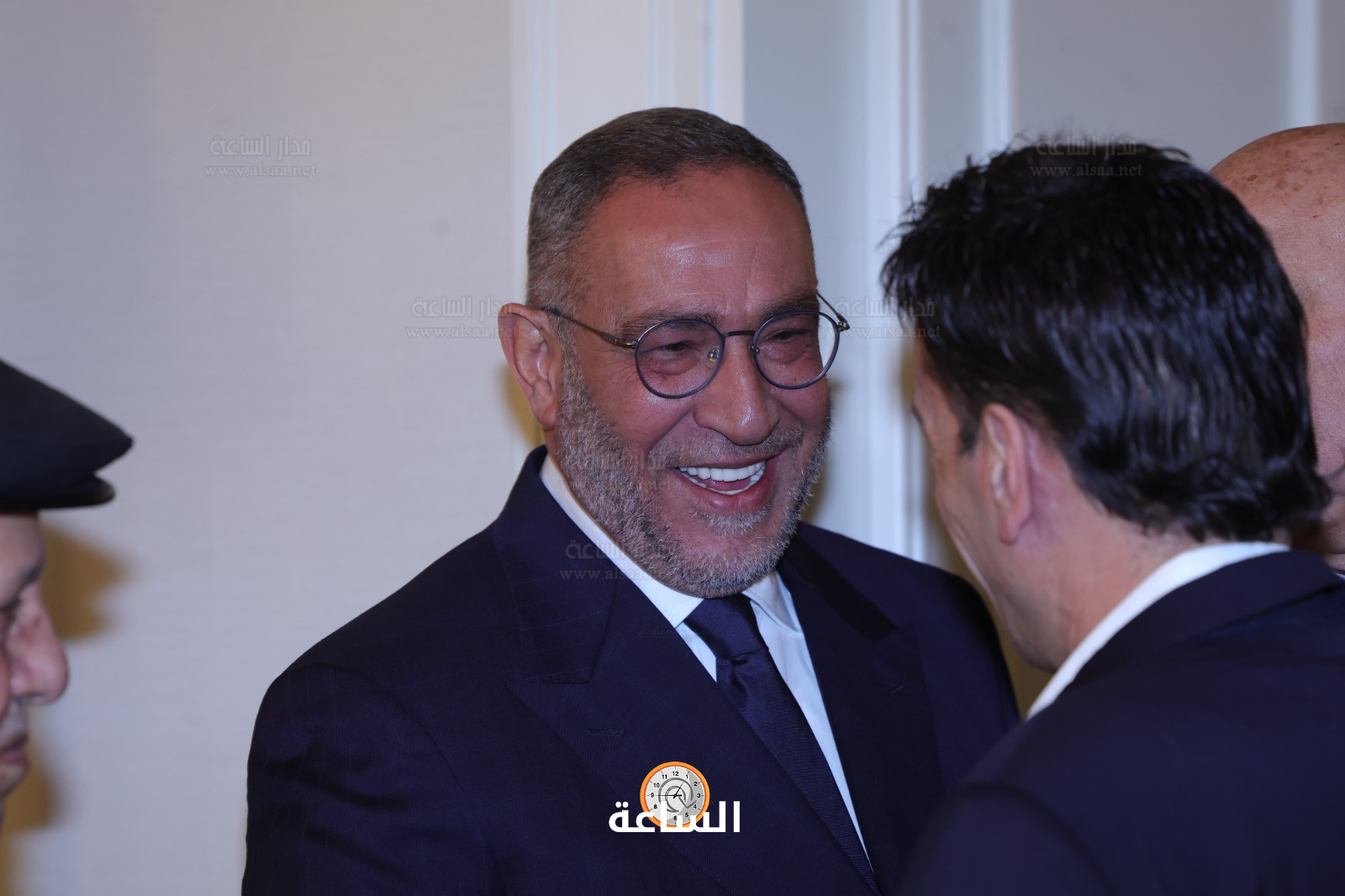 Madar Al-Saa Images 0.31437274648919267