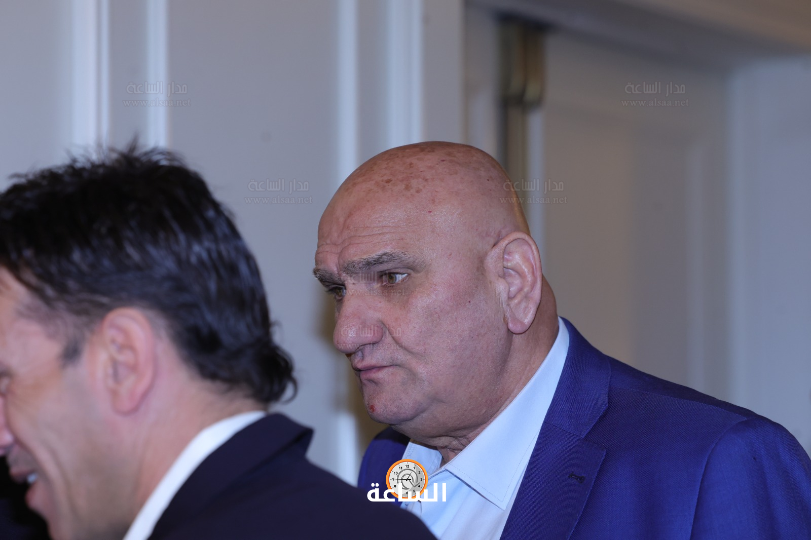 Madar Al-Saa Images 0.20084966927784098