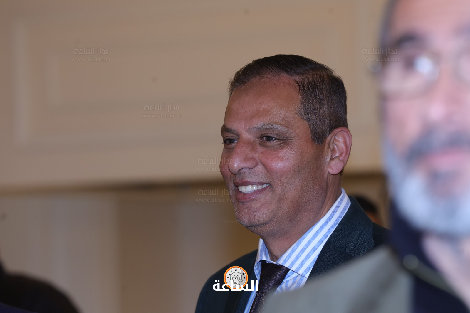 Madar Al-Saa Images 0.005920574058534855