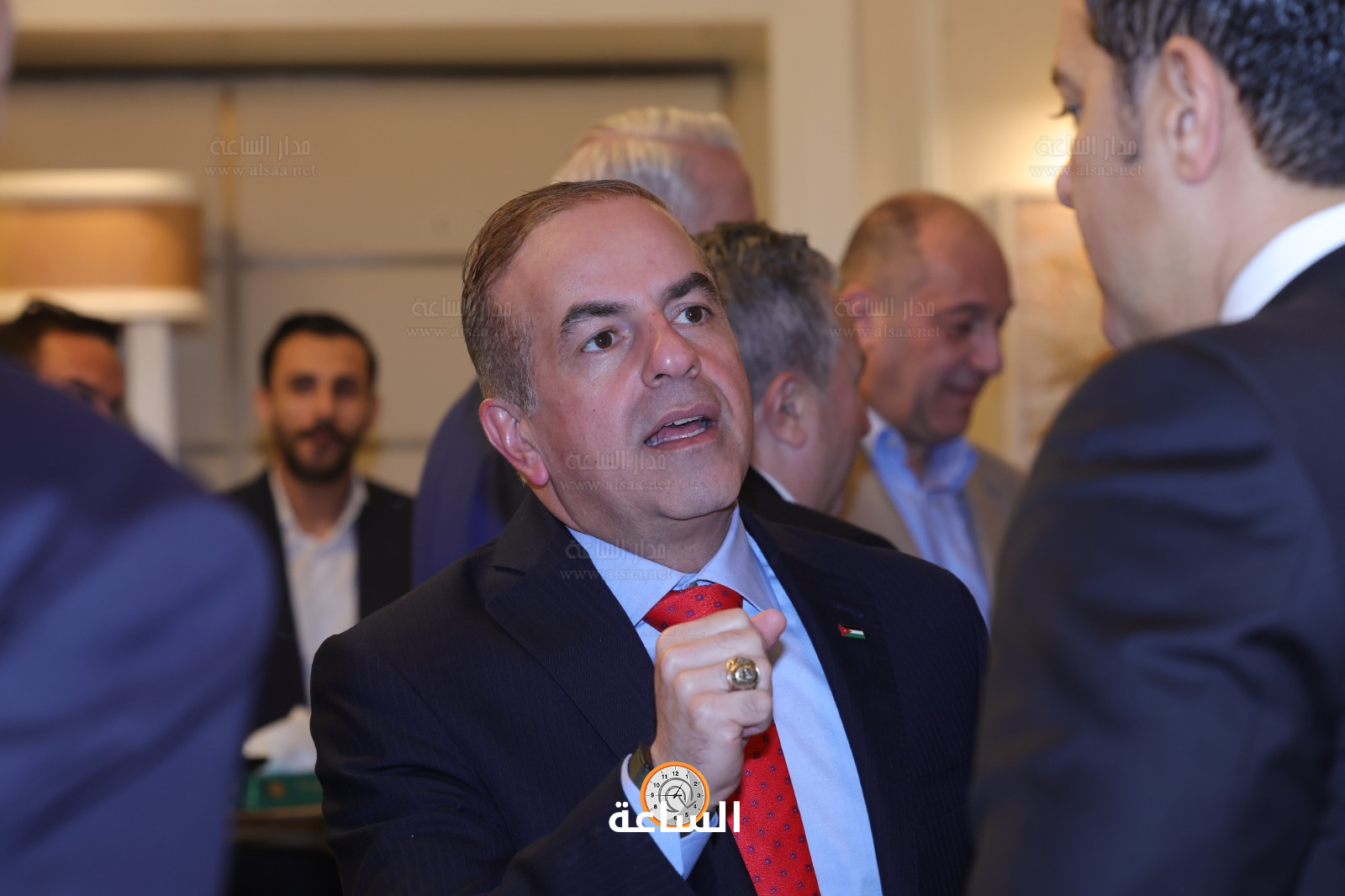 Madar Al-Saa Images 0.6383355252399422