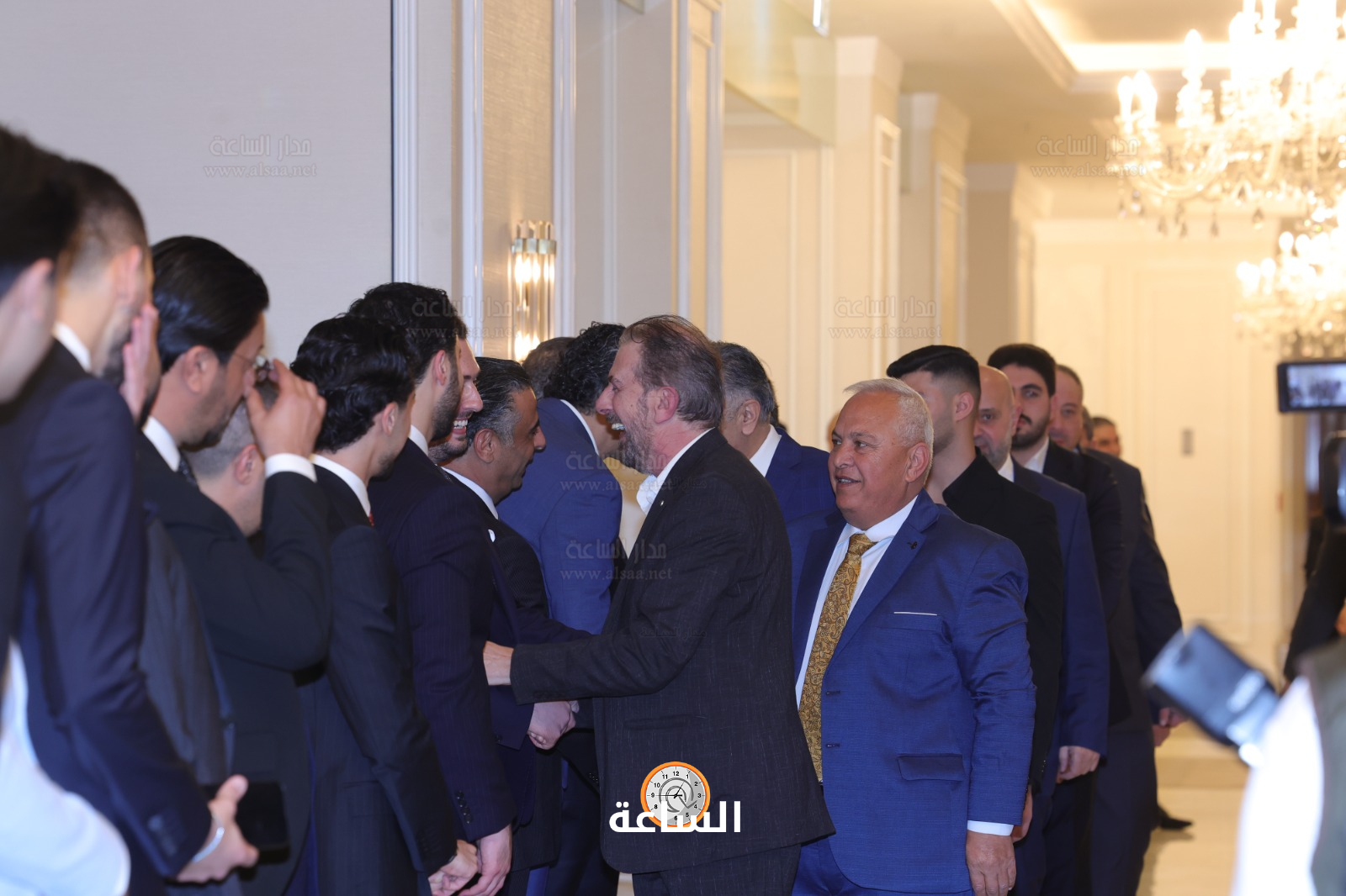 Madar Al-Saa Images 0.4490774232801614