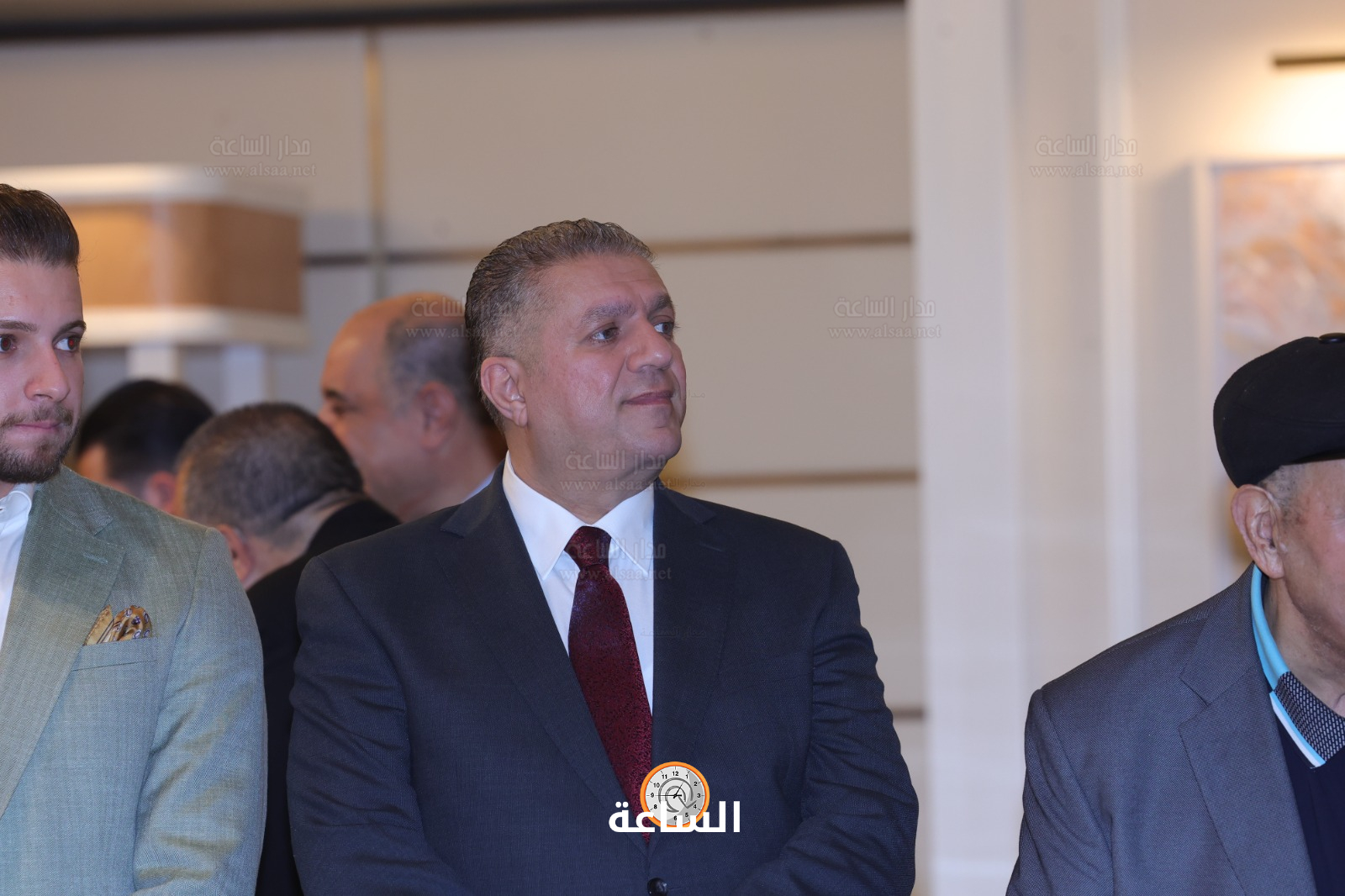 Madar Al-Saa Images 0.5634388871178203