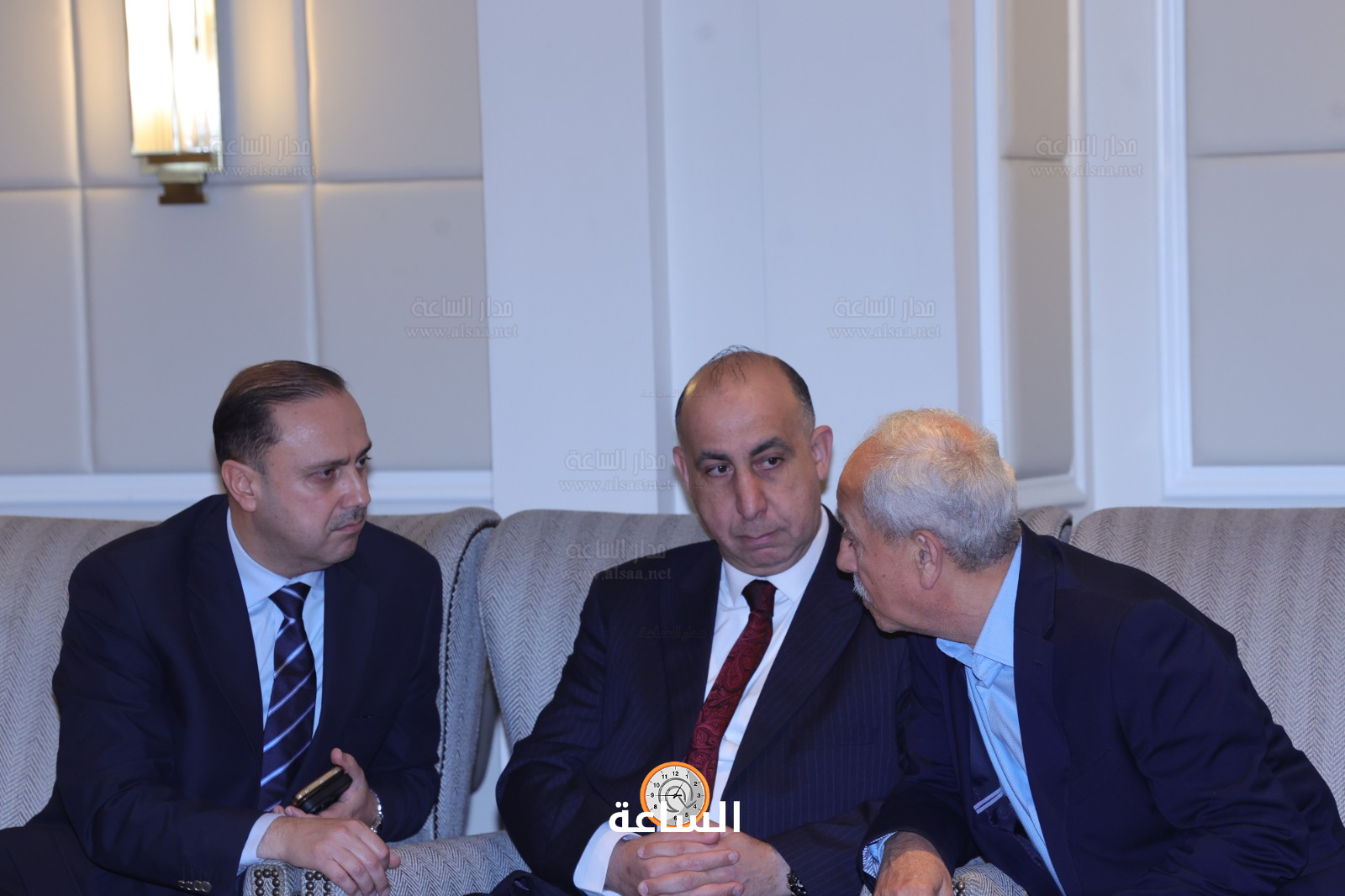 Madar Al-Saa Images 0.9086848538830927