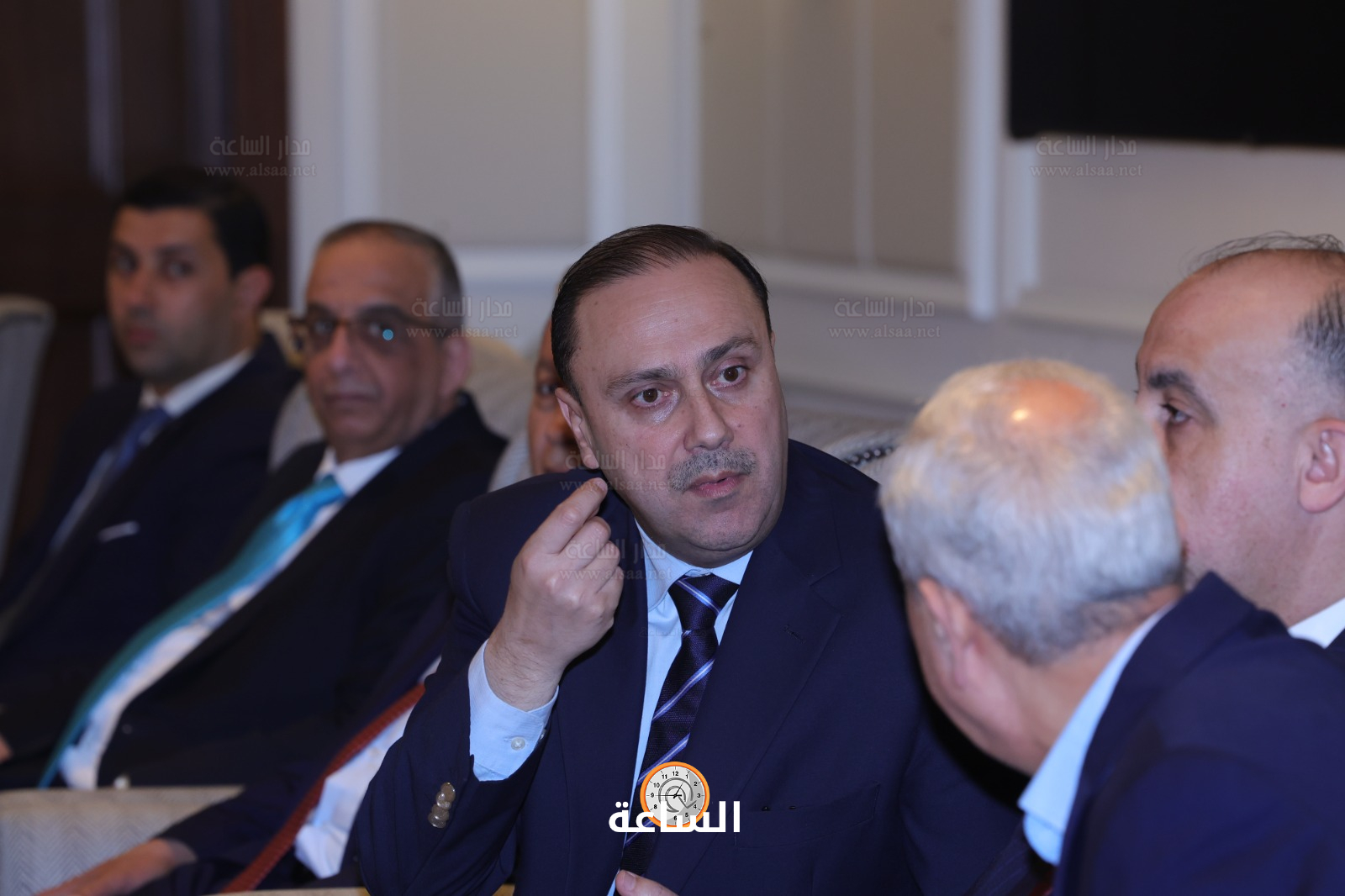 Madar Al-Saa Images 0.3279021818150404