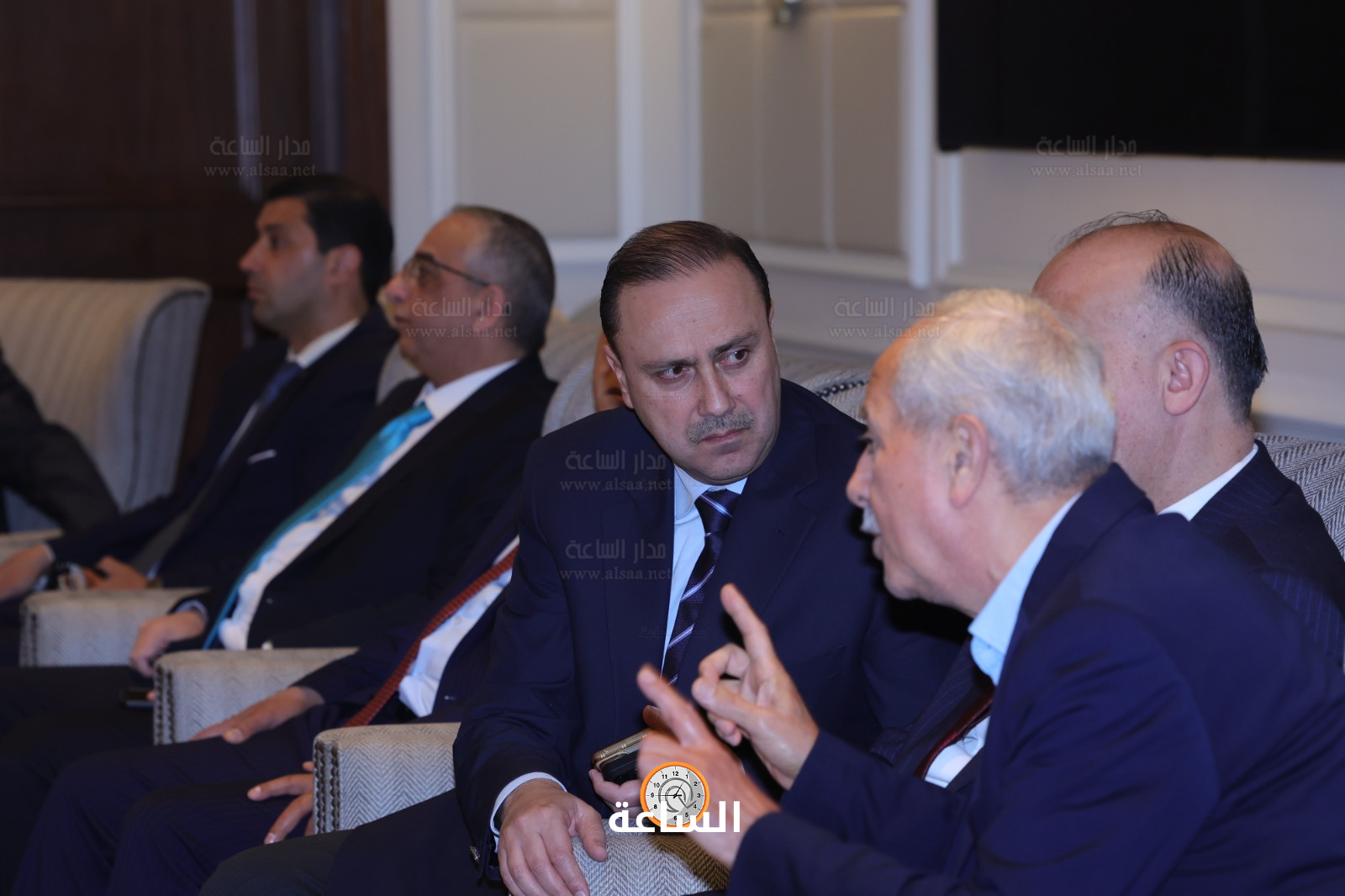 Madar Al-Saa Images 0.7285631514184426