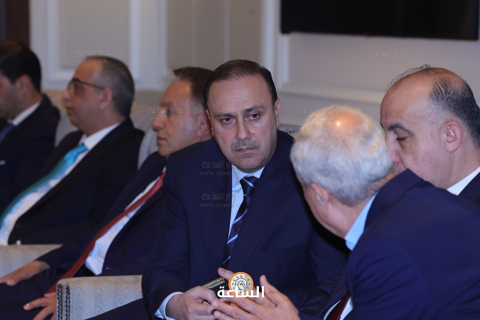 Madar Al-Saa Images 0.14956113709212393