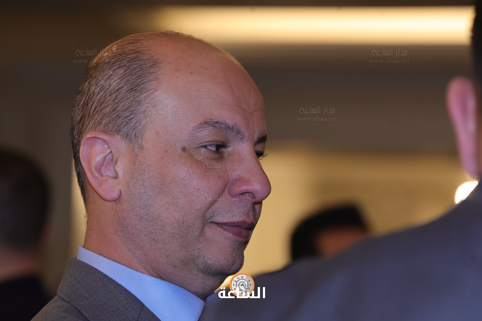 Madar Al-Saa Images 0.4010818688836071