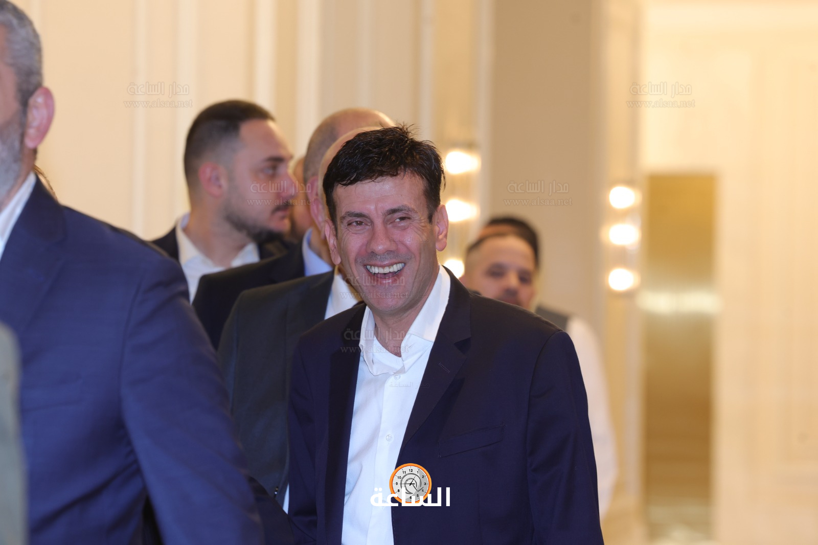 Madar Al-Saa Images 0.06730004383771604