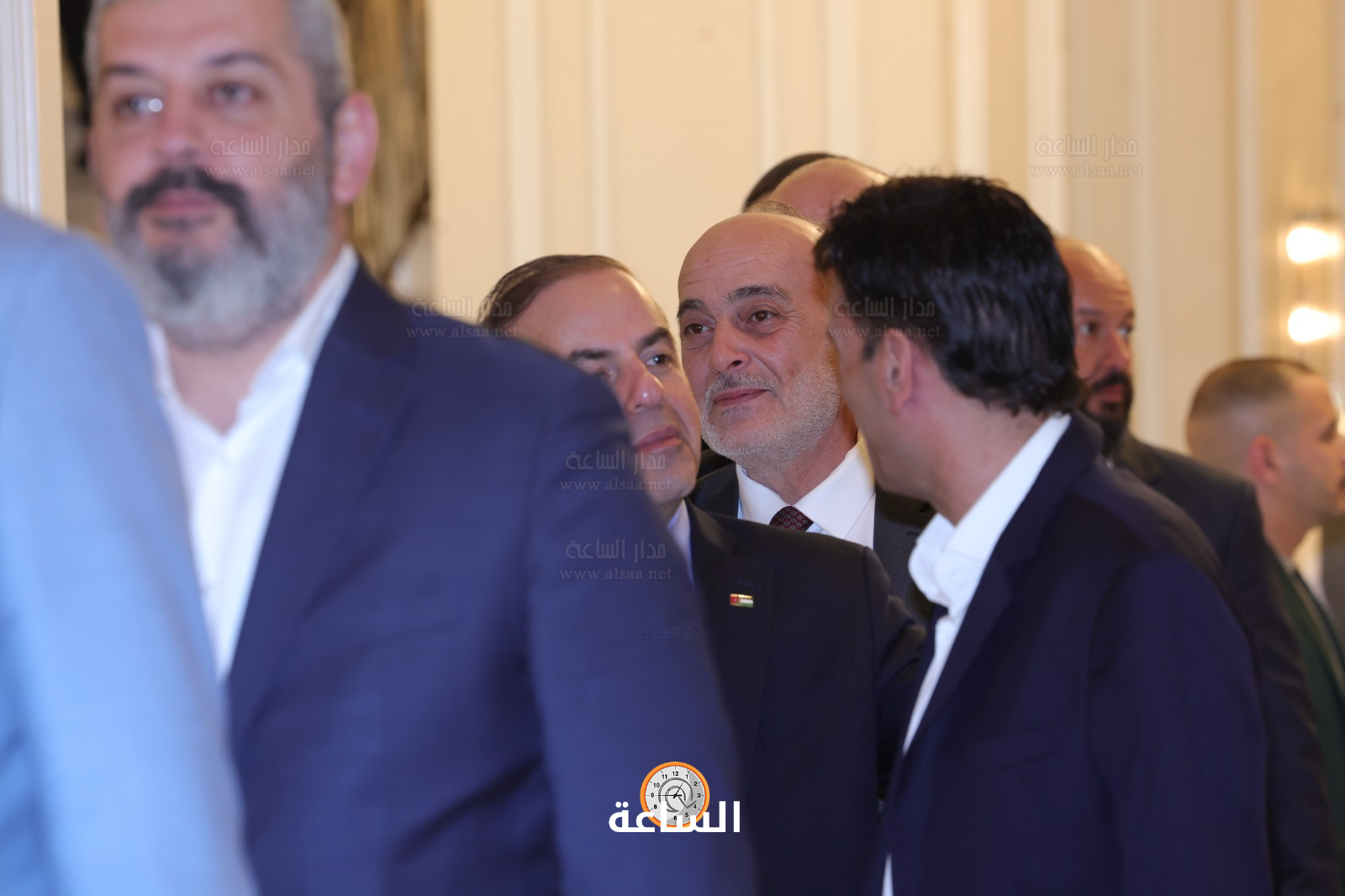 Madar Al-Saa Images 0.2811021205666865