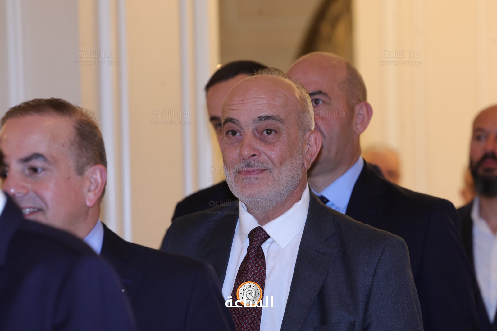 Madar Al-Saa Images 0.25547991563546746