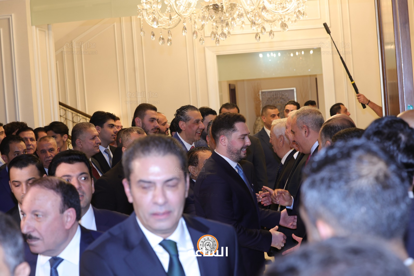 Madar Al-Saa Images 0.11895167589047151