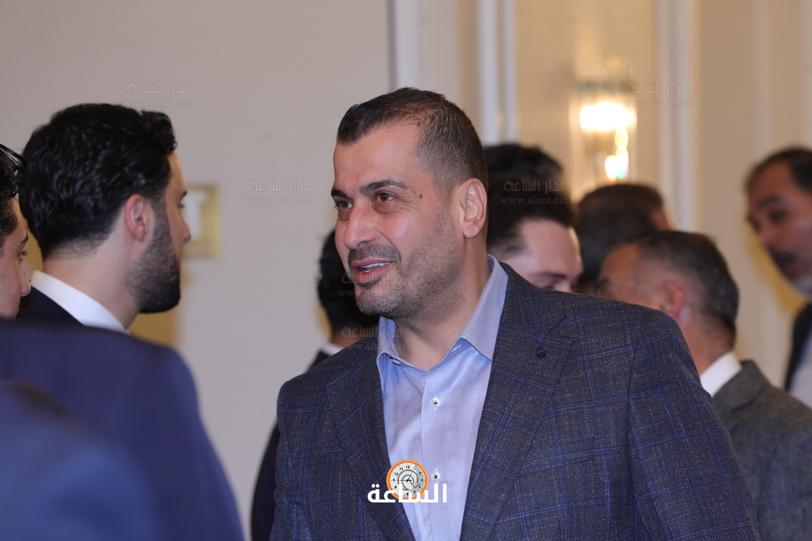 Madar Al-Saa Images 0.6703443849853769