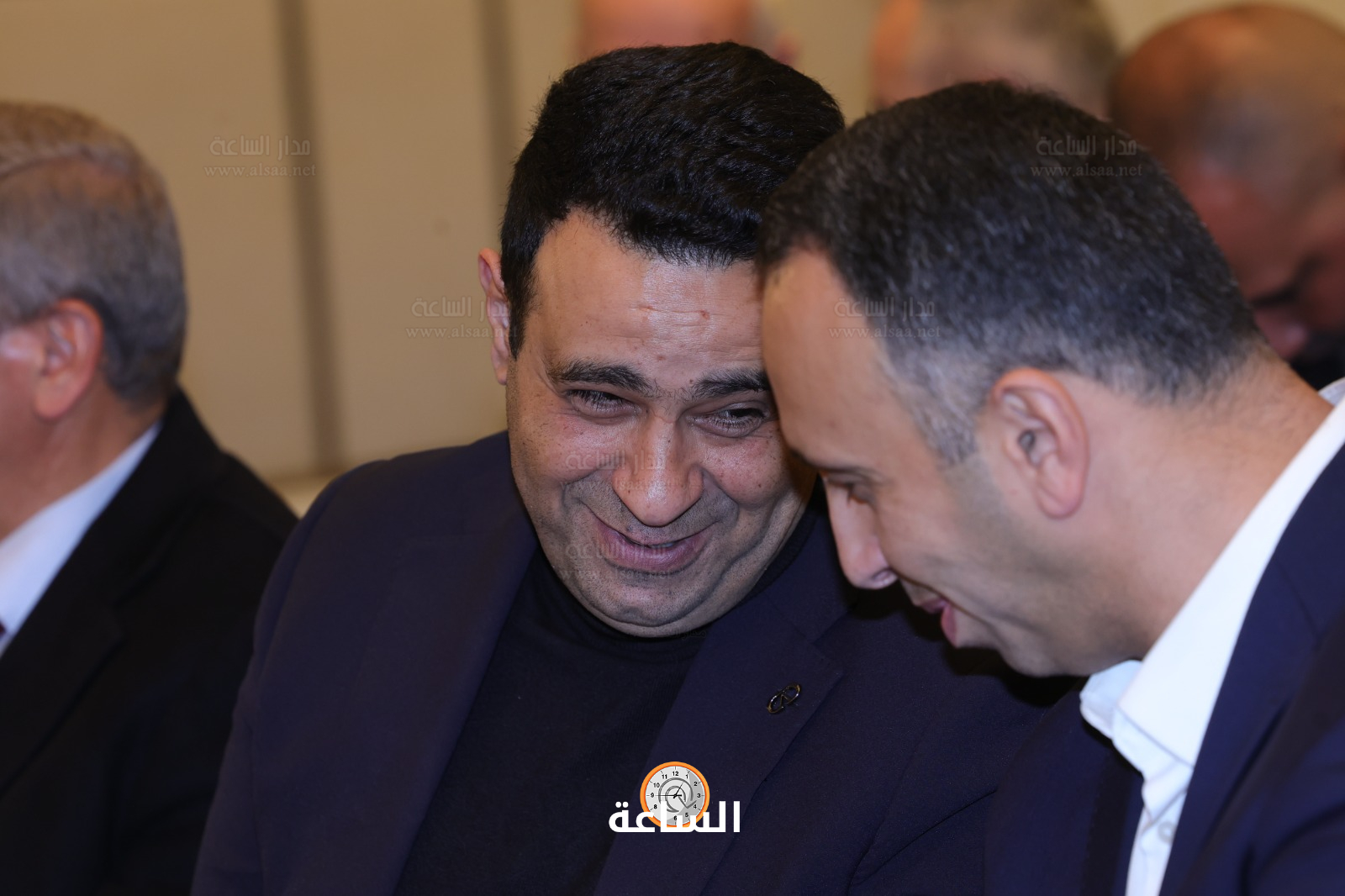 Madar Al-Saa Images 0.8206331795798472