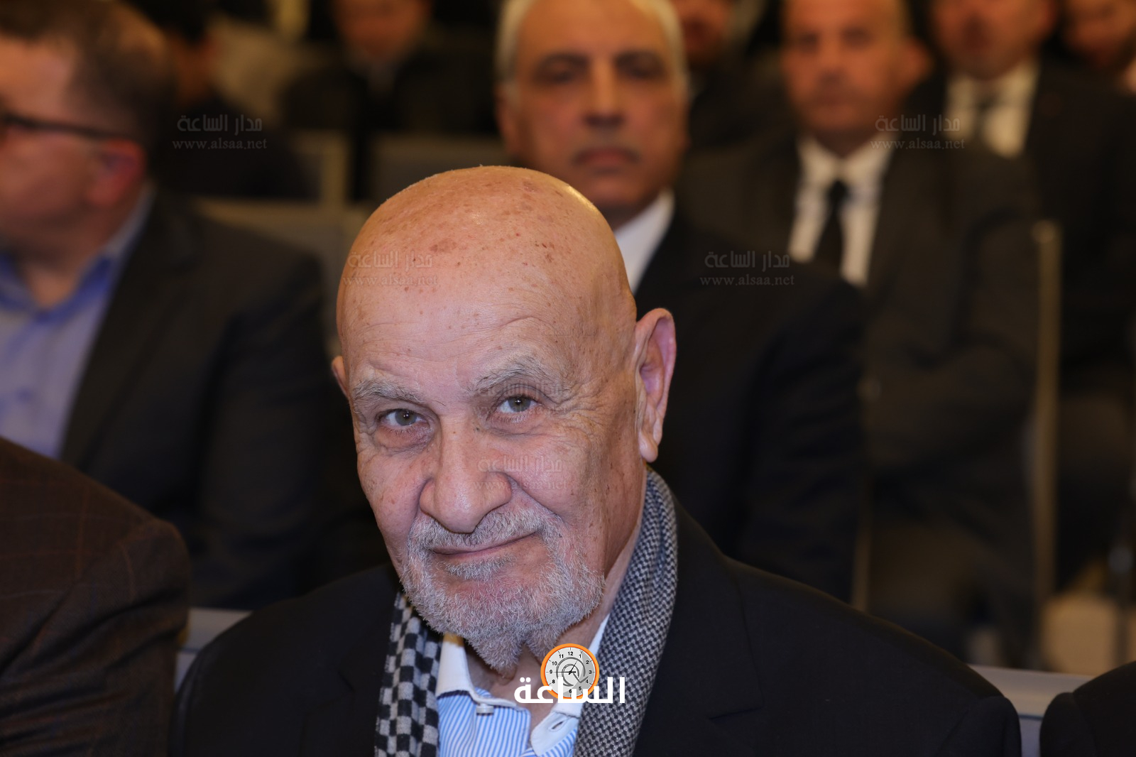 Madar Al-Saa Images 0.575808112384518