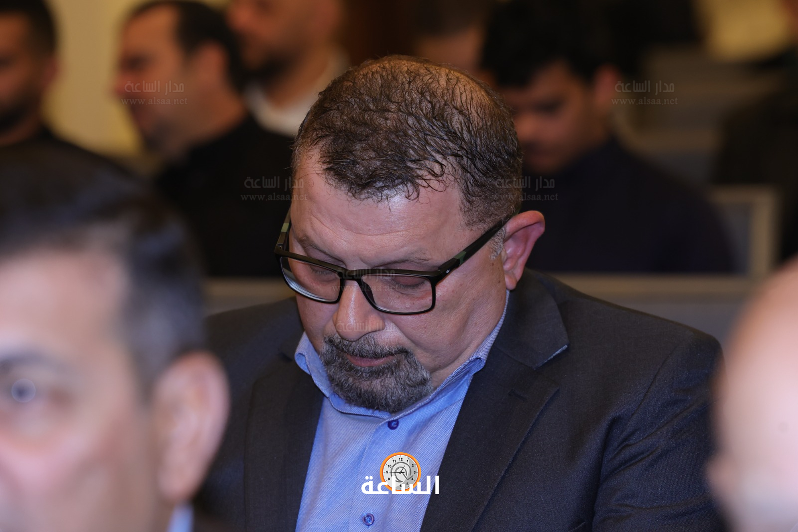 Madar Al-Saa Images 0.1712530993597332