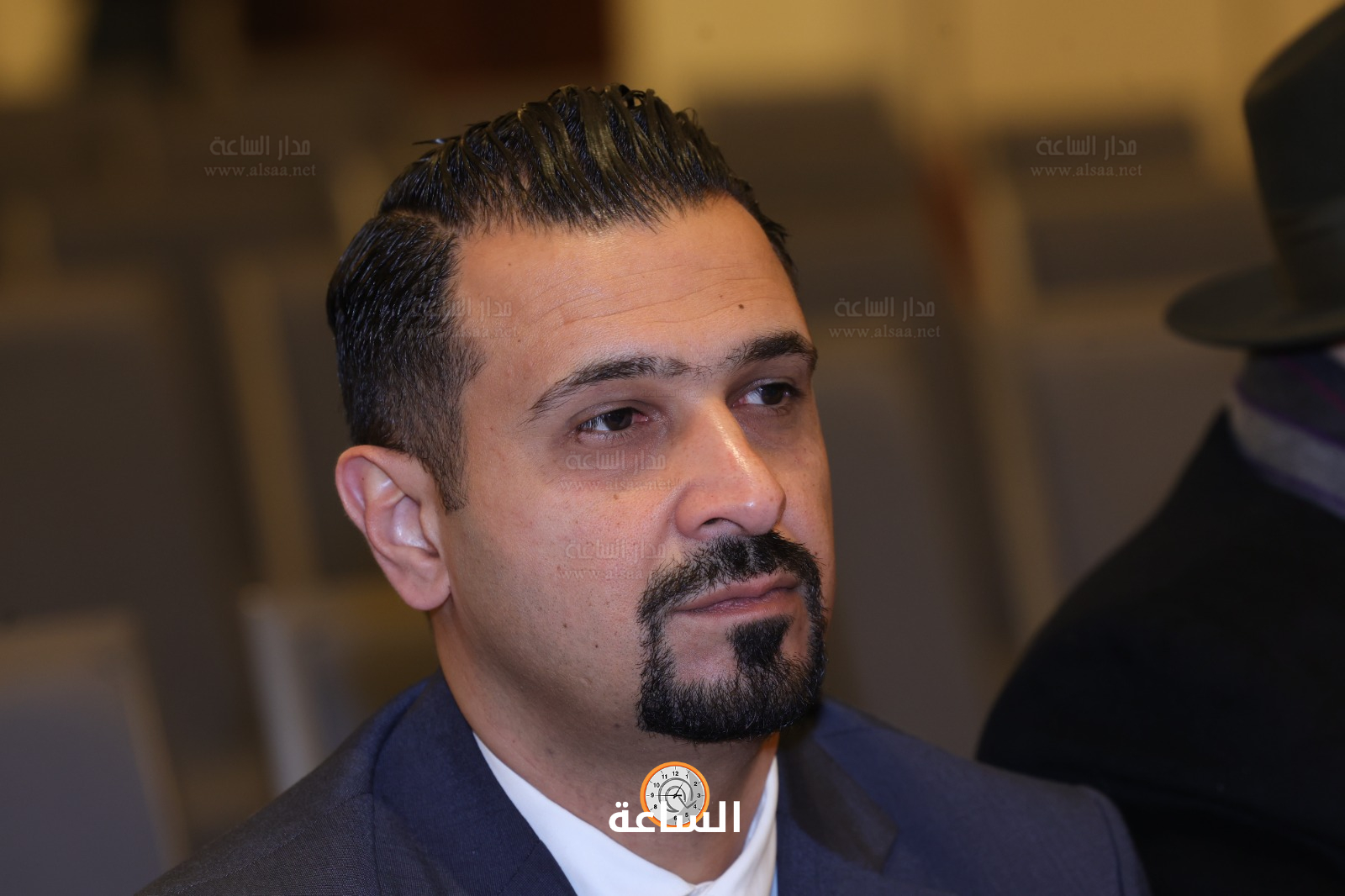 Madar Al-Saa Images 0.16094665172814027